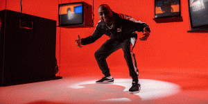 Davido, One Of Africa’s Most Successful Artists, Joins Puma As A Global Brand Ambassador