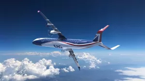 Electric Aviation Group and University of Nottingham Partner on Electric Propulsion Systems