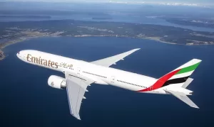 Saudi Tourism Authority and Emirates Airline Sign Strategic Tourism MoU to Attract Global Travelers to Saudi Arabia