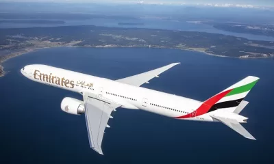 Emirates