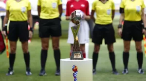 Visa Expands Global Investment in Women’s Football as First Ever FIFA Women’s Football Partner