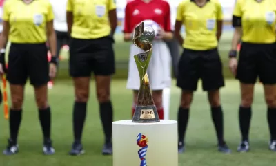 FIFA Women’s World Cup 2023