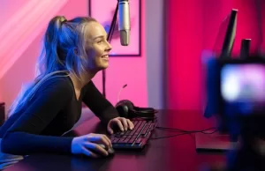 Why are gaming companies beginning to adopt subscription models?