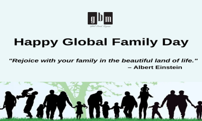 Global Family Day