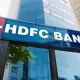 HDFC Bank