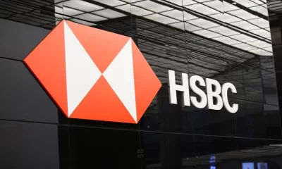 HSBC Innovation Banking