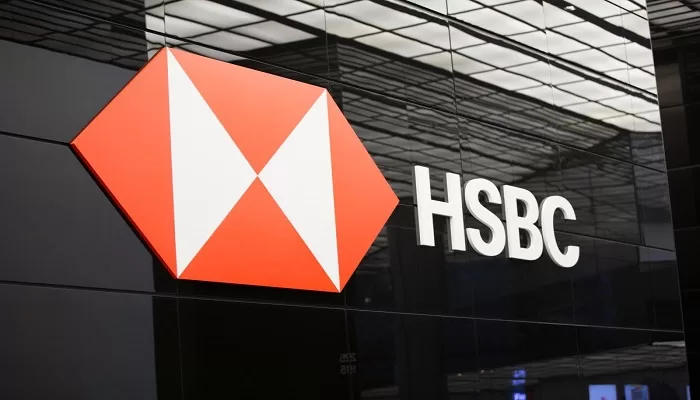 HSBC Innovation Banking