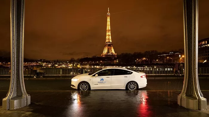 Intel-Mobileye-Paris