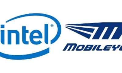 Intel & Mobileye