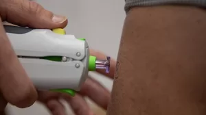 Cambridge Coronavirus Vaccine Enters Clinical Trial, Needle-Free Vaccine Targets COVID-19 Variants And Future Coronaviruses