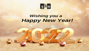 New Year Greetings from Global Brands Magazine