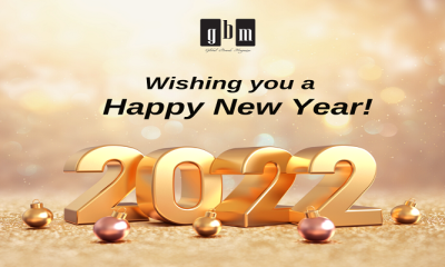 New Year Wishes