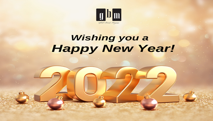 New Year Wishes