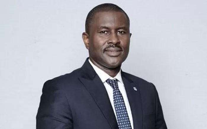 Oladele Sotubo, CEO at Stanbic IBTC Asset Management Ltd