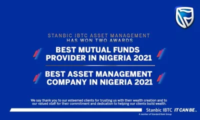 Stanbic IBTC