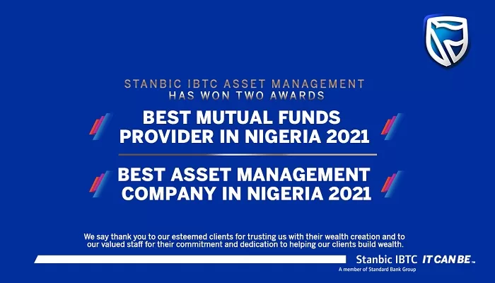 The Future Belongs To Those Who Know 61 Stanbic IBTC