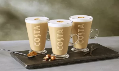 The Costa+ range_2021