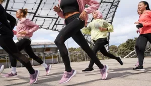 Ultraboost 22: Created By Women For The Female Running Community