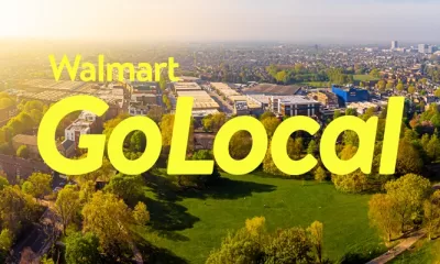 Walmart Go Local