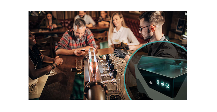 ID Scanners at Work - How Will They Help Your Business? 63 ID Scanners