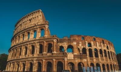 Journeys in Italy