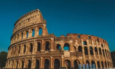 3 Most Iconic Journeys in Italy
