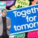 Samsung's Together for Tomorrow Vision CES 2022