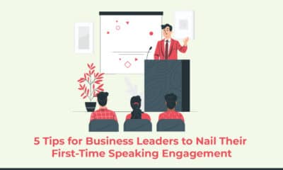 Business Leaders