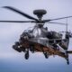 Apache AH-64E