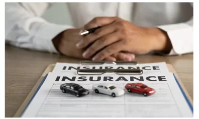Auto Insurance leads