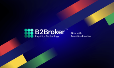 B2Broker