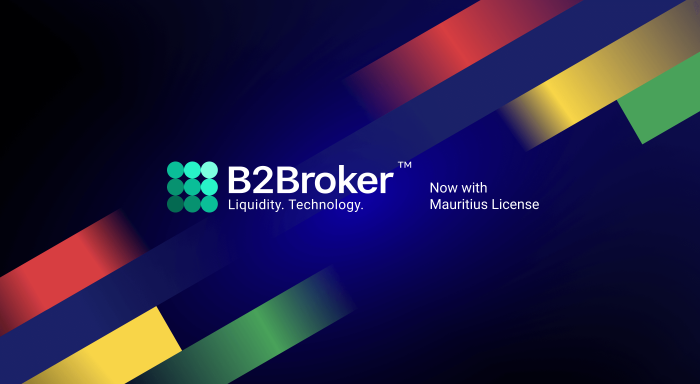B2Broker Group Acquires Mauritius FSC Licence to Enable it to Provide Multi-Asset Brokerage Services 61 B2Broker