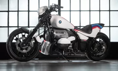 BMW R 18 M