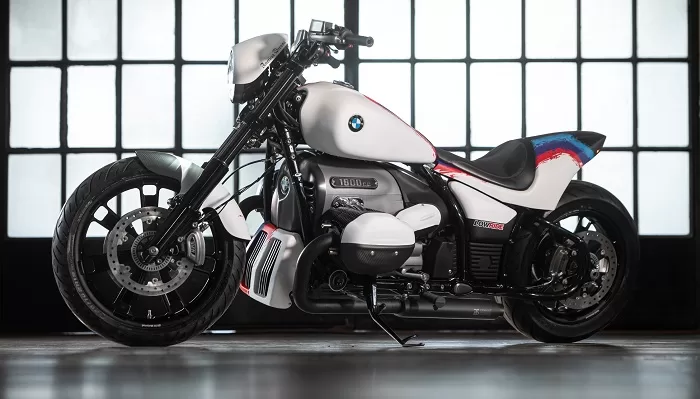 BMW R 18 M