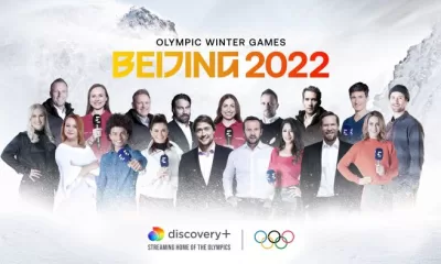 Beijing 2022 Expert Reveal - discovery+ 2