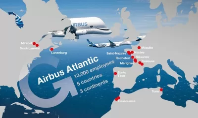 Airbus Atlantic