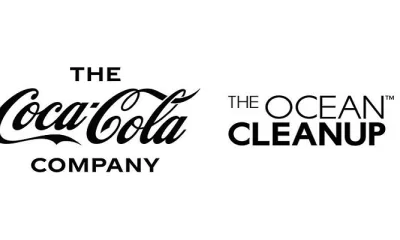 Coca-Cola and Ocean CleanUp