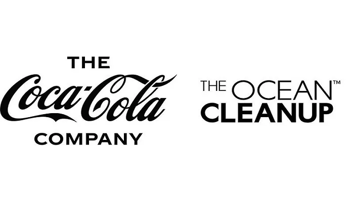 Coca-Cola and Ocean CleanUp