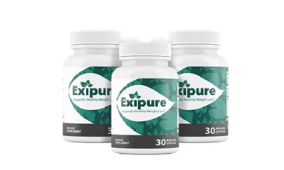 Exipure Reviews