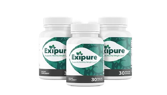 Exipure Reviews