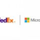 Fedex and Microsoft