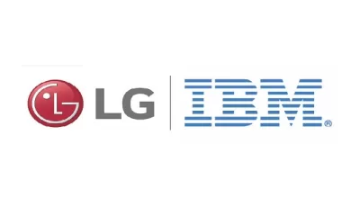 IBM Welcomes LG Electronics