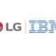 IBM Welcomes LG Electronics