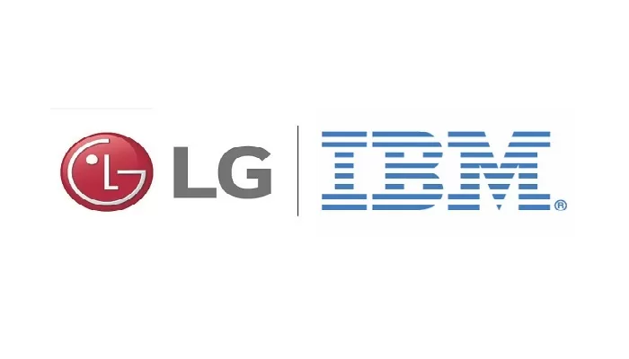 IBM Welcomes LG Electronics