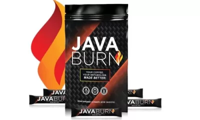 Java Burn