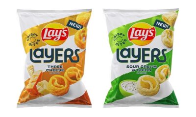 Lay's Layers