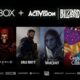 Microsoft announced plans to acquire Activision Blizzard