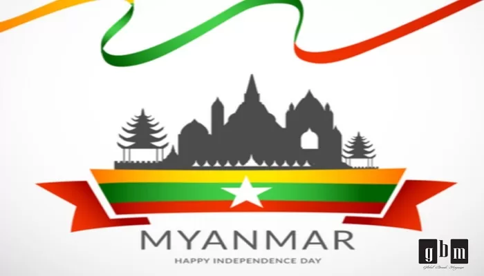 Myanmar