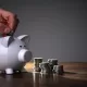 piggy bank