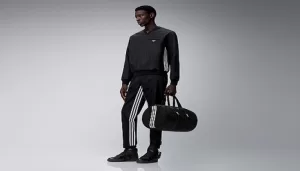 Prada And Adidas Celebrating Timeless Design And Championing Future Consciousness Through The Adidas For Prada Re-Nylon Collection